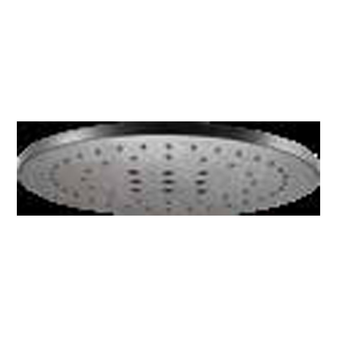 H2Okinetic 14" Showerhead BZO-ISH6503-H2O-BL